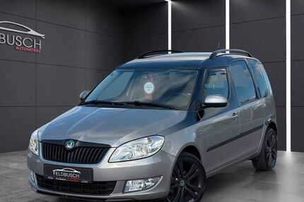Skoda Roomster 58.000 km 6.980 &euro; Schwalmtal 41366