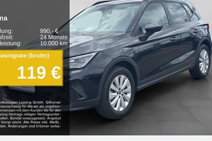 Seat Arona 25.429 km 20.490 &euro; Duisburg 47059