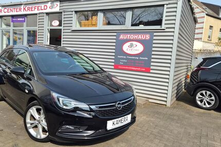 Opel Astra 121.500 km 11.500 &euro; Krefeld 47798