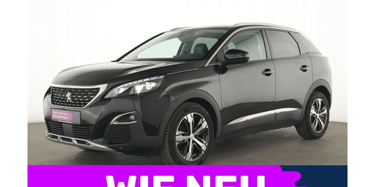 Peugeot 3008 82.009 km 17.226 &euro; Neuss 41460