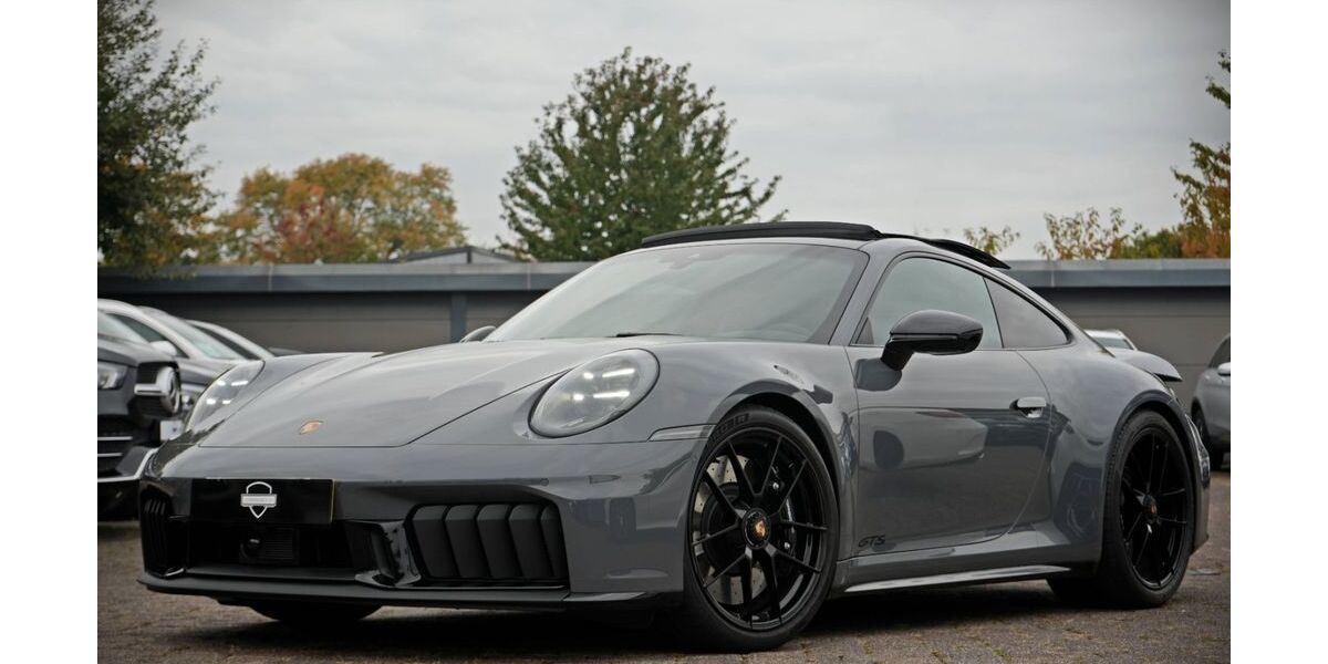 Porsche 992 4.980 km 197.911 &euro; Mönchengladbach 41199