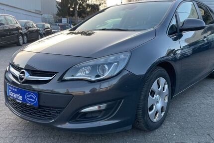 Opel Astra 199.000 km 3.999 &euro; Mönchengladbach 41238