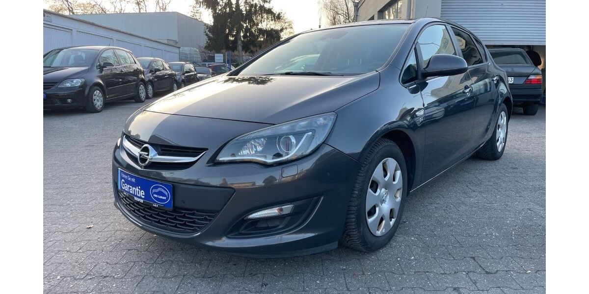 Opel Astra 199.000 km 3.999 &euro; Mönchengladbach 41238