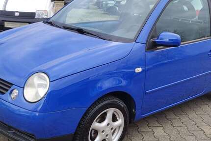 VW Lupo 142.400 km 2.500 &euro; Dormagen 41540