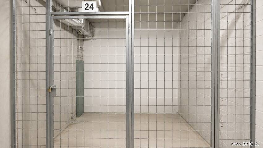 Etagenwohnung Düsseldorf / Derendorf Derendorf - 2 Zimmer, 37 m&sup2;, 229.795&euro; | Angebot:26714046