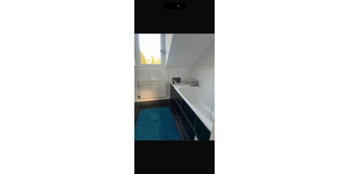 Dachgeschoßwohnung Krefeld Dießem - 2 Zimmer, 60 m&sup2;, 720&euro; | Angebot:26626164