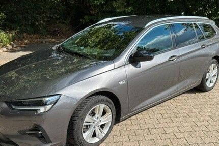 Opel Insignia 121.400 km 13.990 &euro; Neuss 41464