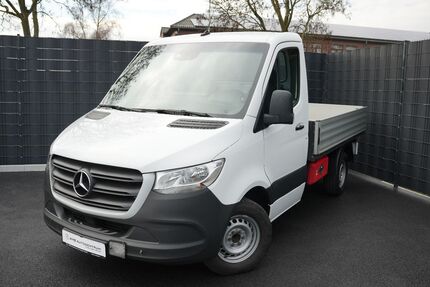 Mercedes-Benz Sprinter 121.437 km 29.999 &euro; Dormagen 41539