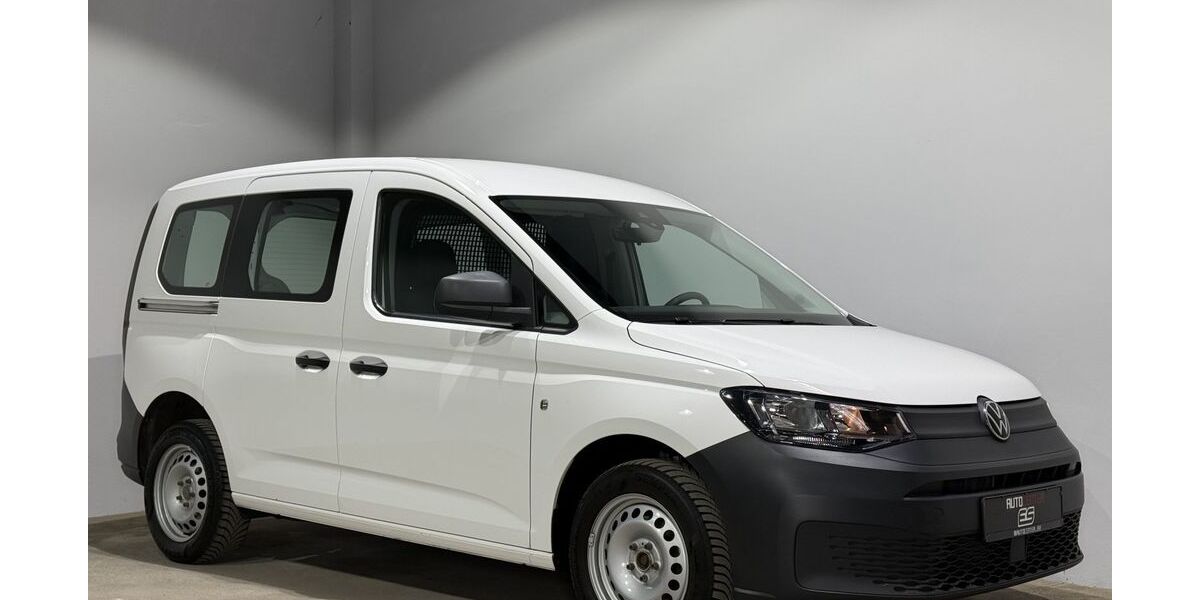 VW Caddy 65.315 km 15.490 &euro; Mönchengladbach 41068