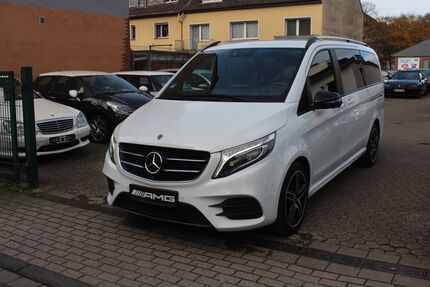 Mercedes-Benz V 250 173.000 km 38.750 &euro; Duisburg 47139