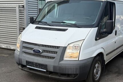 Ford Transit 200.000 km 2.999 &euro; Krefeld 47809
