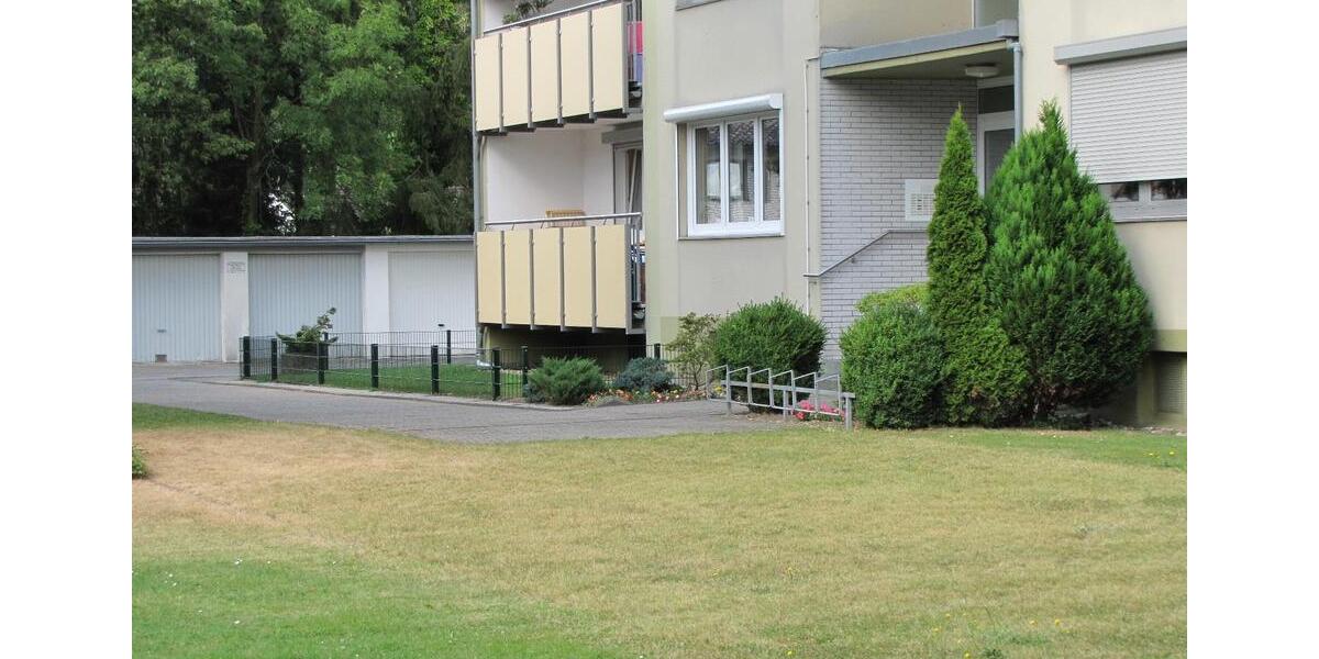 Etagenwohnung Wegberg - 1 Zimmer, 360&euro; | Angebot:22593361