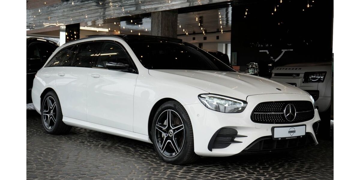 Mercedes-Benz E 400 142.520 km 37.999 &euro; Mönchengladbach 41199