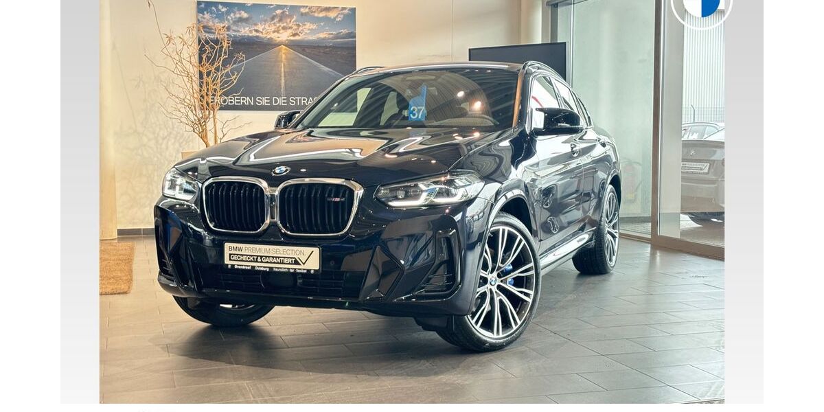 BMW X4 M40 24.403 km 68.790 &euro; Duisburg 47119