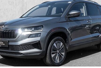 Skoda Karoq 15.124 km 36.780 &euro; Düsseldorf 40474