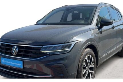 VW Tiguan 108.455 km 20.320 &euro; Moers 47441