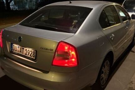 Skoda Octavia 50.000 km 6.300 &euro; Mönchengladbach 41189