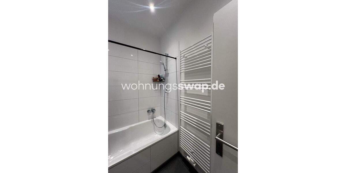 Etagenwohnung Düsseldorf Friedrichstadt - 2 Zimmer, 26 m&sup2;, 650&euro; | Angebot:26018782