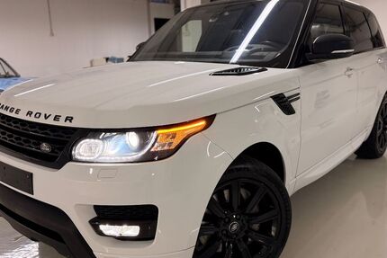 Land Rover Range Rover Sport 129.370 km 29.999 &euro; Düsseldorf 40233