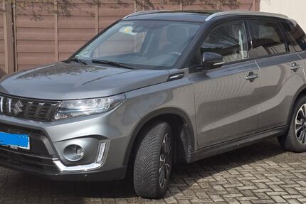 Suzuki Vitara 5.000 km 21.750 &euro; Duisburg 47269