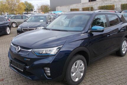 SsangYong Korando 15.900 km 23.900 &euro; Willich 47877