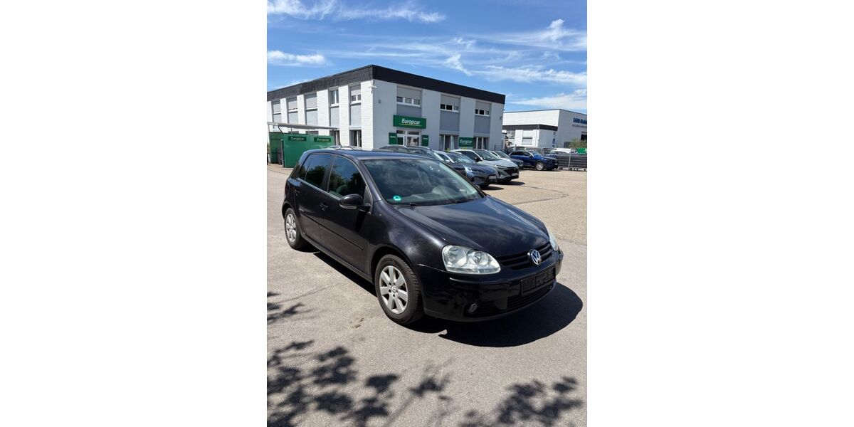 VW Golf 160.000 km 2.490 &euro; Ratingen 40878