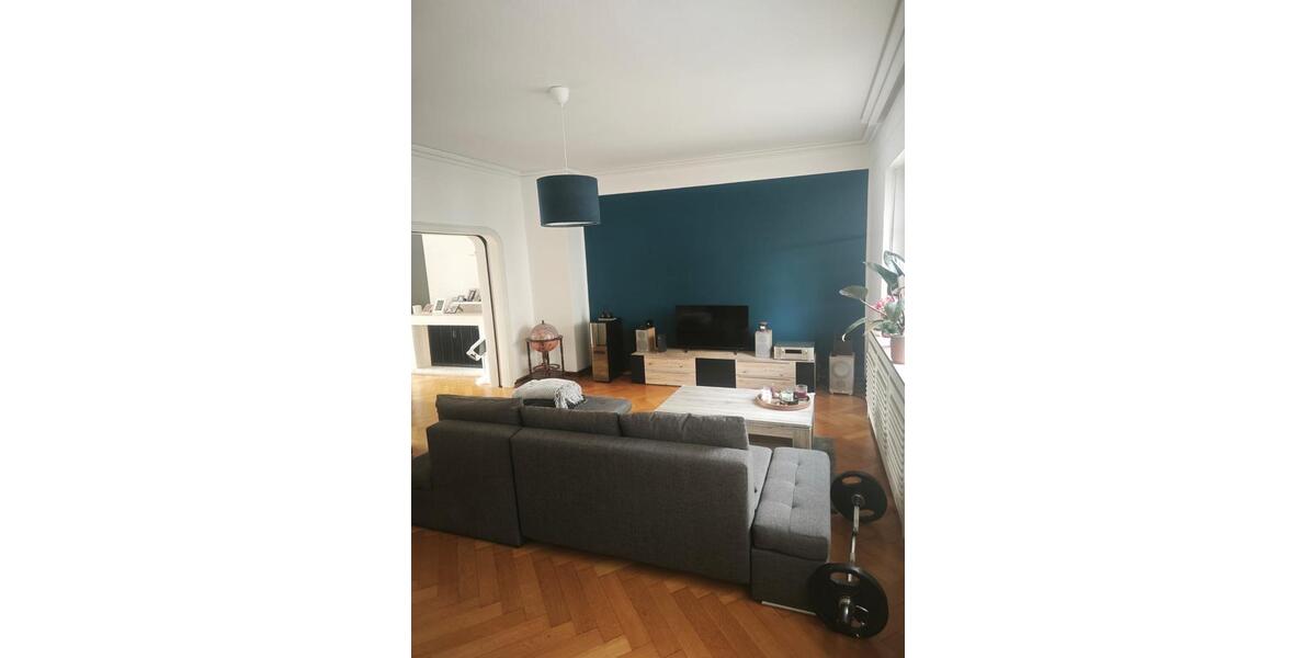 Etagenwohnung Mönchengladbach - 3 Zimmer, 110 m&sup2;, 1.100&euro; | Angebot:26019133