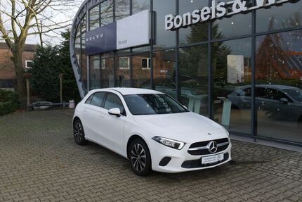 Mercedes-Benz A 250 32.491 km 24.990 &euro; Erkelenz 41812