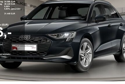 Audi A3 10.229 km 31.448 &euro; Krefeld 47805