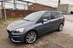 BMW 218d 140.000 km 15.100 &euro; Mönchengladbach 41061