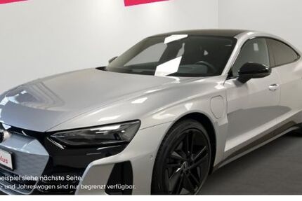 Audi e-tron GT 52.961 km 54.480 &euro; Düsseldorf 40233