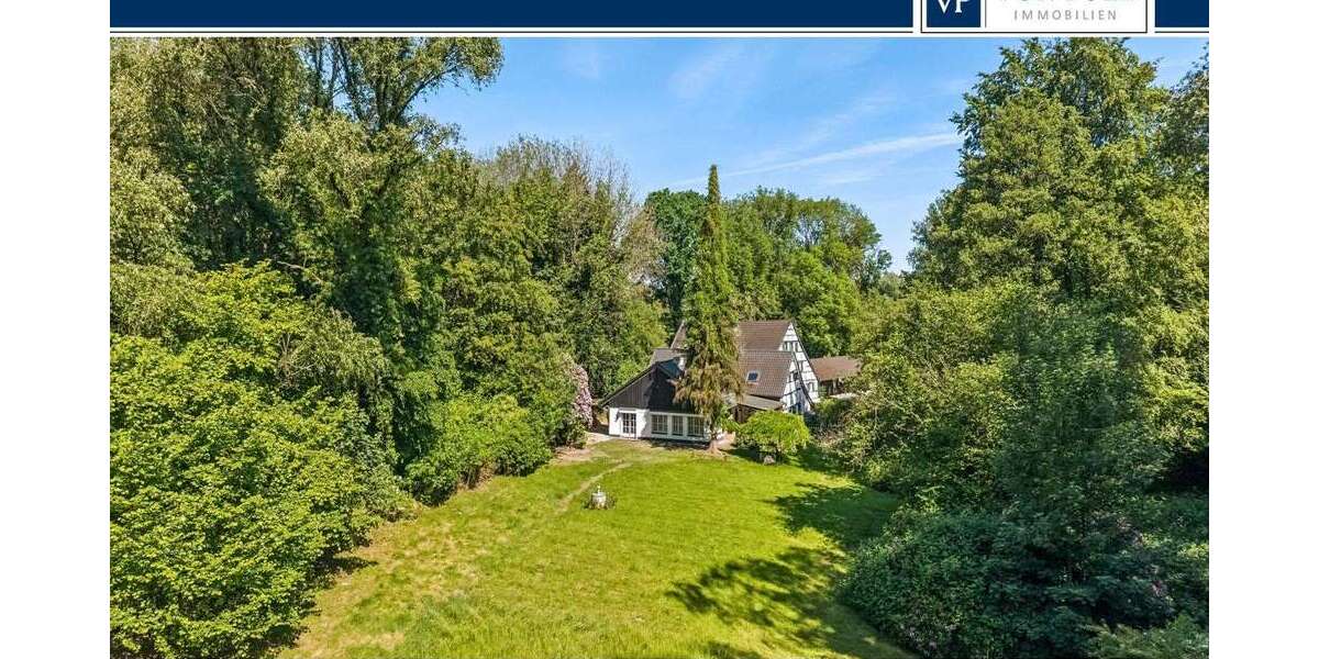 Einfamilienhaus Düsseldorf Stadtbezirk 7 - 7 Zimmer, 257 m&sup2;, 1.290.000&euro; | Angebot:27090898