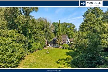 Haus Düsseldorf Stadtbezirk 7 - 7 Zimmer, 257 m&sup2;, 1.290.000&euro; | Angebot:27090898