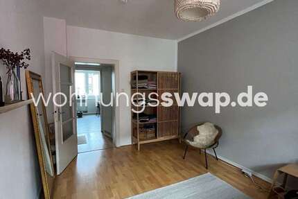 Wohnung Düsseldorf - 1 Zimmer, 44 m&sup2;, 500&euro; | Angebot:24552793