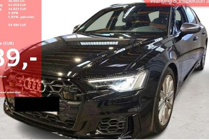 Audi S6 19.925 km 59.980 &euro; Moers-Hülsdonk 47441