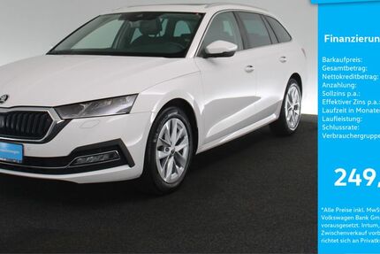 Skoda Octavia 39.679 km 30.332 &euro; Krefeld 47803