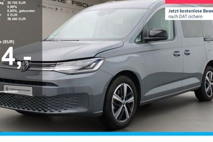 VW Caddy 10.499 km 35.999 &euro; Krefeld 47805