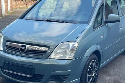 Opel Meriva 99.990 km 3.250 &euro; Krefeld 47799