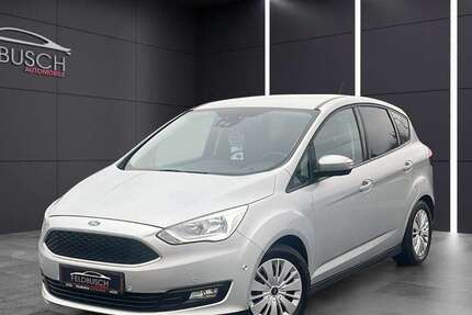 Ford C-Max 69.000 km 10.980 &euro; Viersen 41749