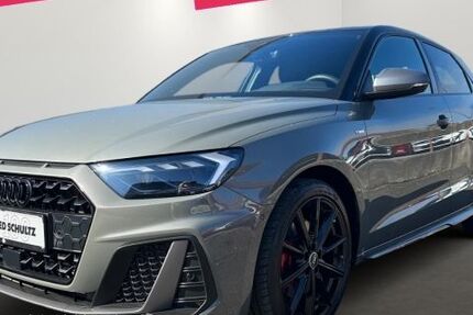 Audi A1 39.856 km 26.490 &euro; Mettmann 40822