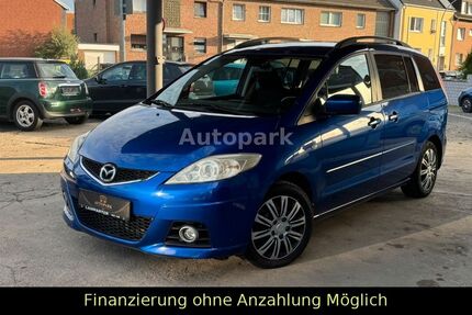 Mazda 5 225.254 km 3.490 &euro; Mönchengladbach 41238