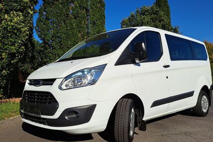 Ford Transit Custom 51.600 km 13.685 &euro; Grevenbroich 41515