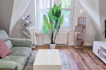 Zimmer Hilden Kleef - 2 Zimmer, 1.290&euro; | Angebot:27651934