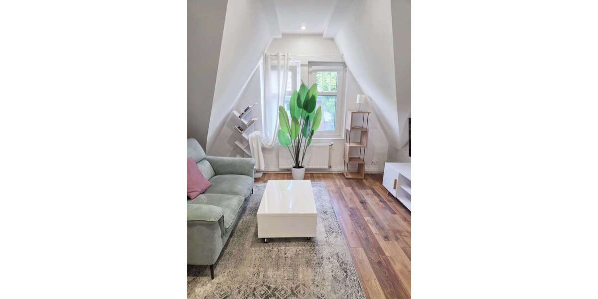 Zimmer Hilden Kleef - 2 Zimmer, 1.290&euro; | Angebot:27651934