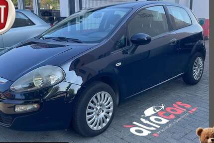 Fiat Punto 74.767 km 3.900 &euro; Mönchengladbach 41238