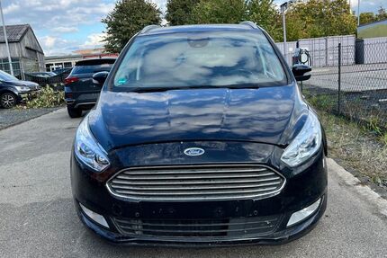 Ford Galaxy 114.000 km 9.900 &euro; Bedburg 50181