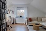 Dachgeschoßwohnung Mönchengladbach West - 2 Zimmer, 70 m&sup2;, 690&euro; | Angebot:26688502