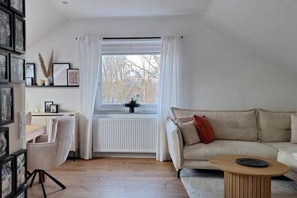 Wohnung Mönchengladbach West - 2 Zimmer, 70 m&sup2;, 690&euro; | Angebot:26688502