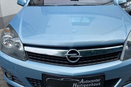 Opel Astra 141.133 km 1.780 &euro; Heiligenhaus 42579