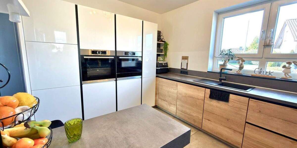 Doppelhaushälfte Brüggen - 5 Zimmer, 166 m&sup2;, 695.000&euro; | Angebot:25898727